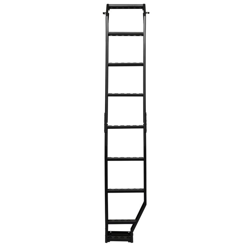 Vehicle-Mounted Ladder